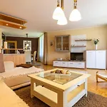Apartman Ferienwohnpark Zwei-zimmer-apartment 53 09