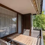 Ferienwohnpark Zwei-zimmer-apartment 53 09 *