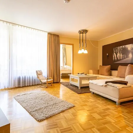 Ferienwohnpark Zwei-zimmer-apartment 53 09 Apartment