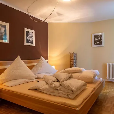 公寓 Ferienwohnpark Zwei-zimmer-apartment 53 09 *