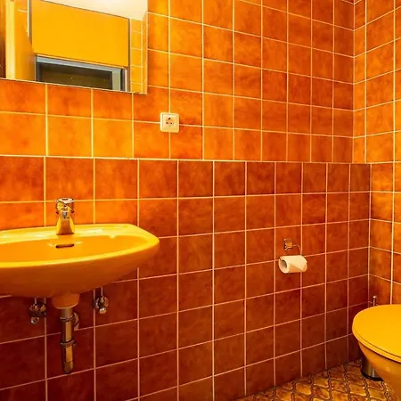 Ferienwohnpark Zwei-zimmer-apartment 53 09 Apartment