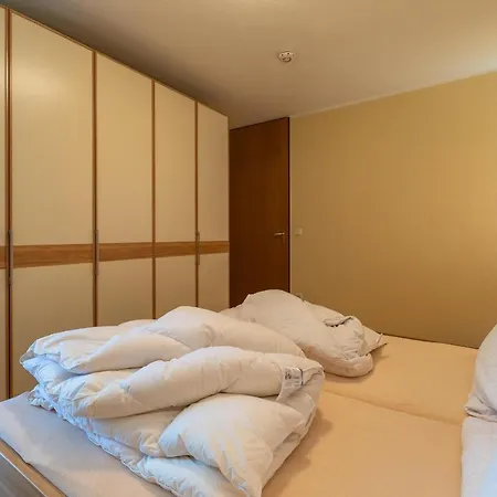 Appartement Ferienwohnpark Zwei-zimmer-apartment 53 09