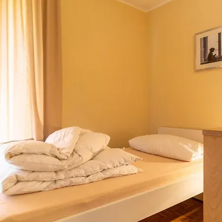 Ferienwohnpark Zwei-zimmer-apartment 53 09 *