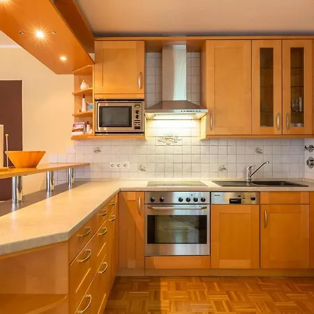 Ferienwohnpark Zwei-zimmer-apartment 53 09 公寓