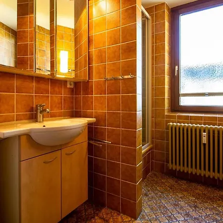 公寓 Ferienwohnpark Zwei-zimmer-apartment 53 09 *