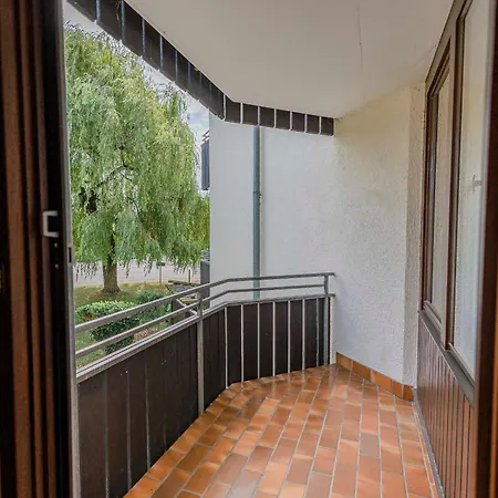 Ferienwohnpark Zwei-zimmer-apartment 53 09 *