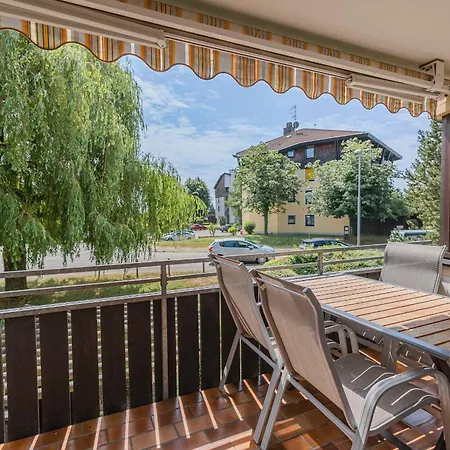 Ferienwohnpark Zwei-zimmer-apartment 53 09 *