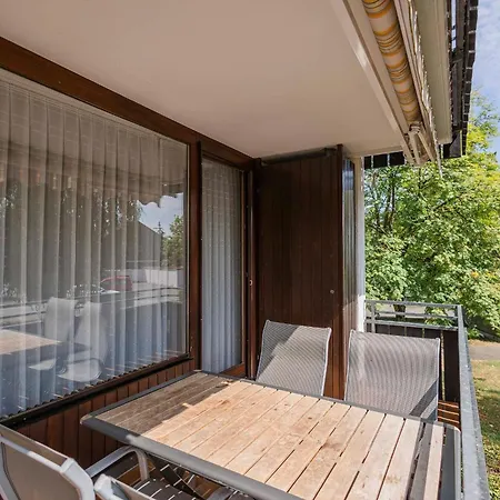 Ferienwohnpark Zwei-zimmer-apartment 53 09 *